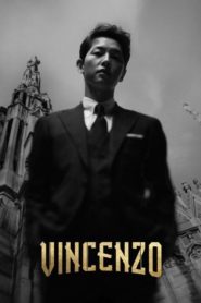 Nonton Vincenzo