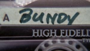 The Ted Bundy Tapes 1×1