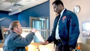 Chicago Fire: 9×9