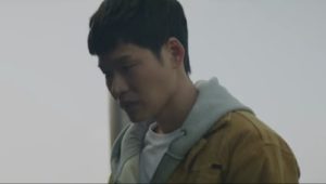 Memorist: 1×9
