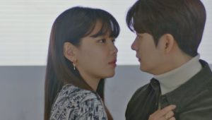 Run On: 1×11