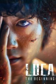 Nonton L.U.C.A.: The Beginning