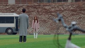 Love Alarm: 1×8