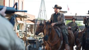 Revolution: 2×5