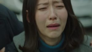 Memorist: 1×8
