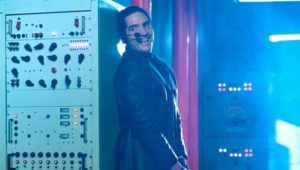 MacGyver: 5×10
