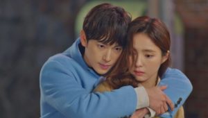 Run On: 1×13