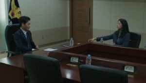 Memorist: 1×5