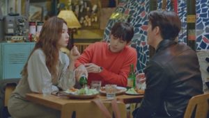 Run On: 1×8