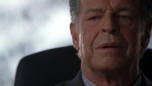 Fringe: 3×1