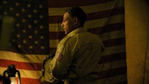 Revolution: 2×4