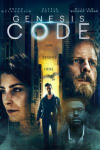 Nonton Genesis Code 2020