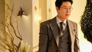 The Penthouse: 1×9