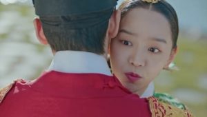 Mr. Queen: 1×14