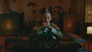 Mr. Queen: 1×15