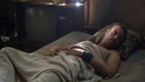 Revolution: 2×7