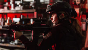 Chicago P.D.: 2×11