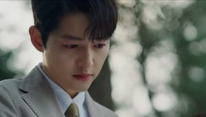 Vincenzo: 1×16