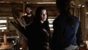 Van Helsing: 5×2