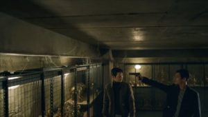 Vincenzo: 1×13
