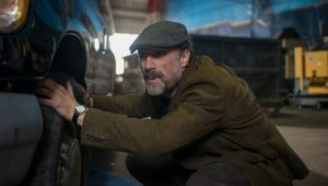 Chicago P.D.: 1×3