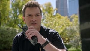 The Rookie: 3×10