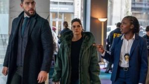 FBI: 3×11