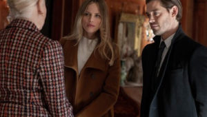 Prodigal Son: 2×10