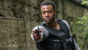 Chicago P.D.: 5×4