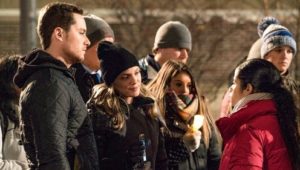 Chicago P.D.: 5×14