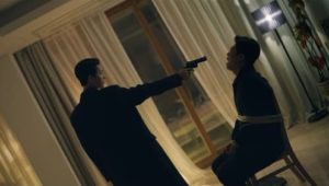 Vincenzo: 1×11