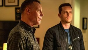 Chicago P.D.: 7×1