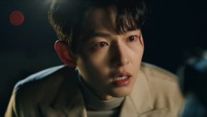 Vincenzo: 1×15