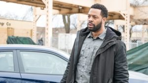 Chicago P.D.: 7×20