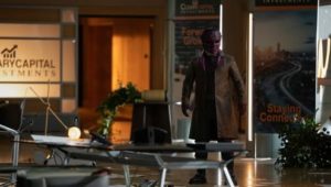 The Flash: 7×5
