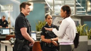 The Rookie: 3×9