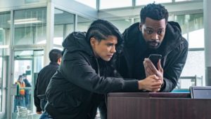 Chicago P.D.: 7×18