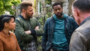 Chicago P.D.: 7×9