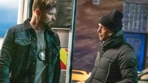 Chicago P.D.: 7×19