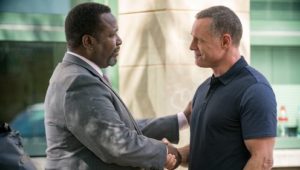 Chicago P.D.: 5×1