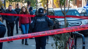 Chicago P.D.: 7×11