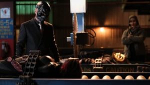 Batwoman: 2×9