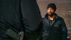 Chicago P.D.: 6×12