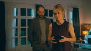 The Innocent: 1×7