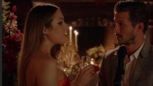 Dynasty: 4×4