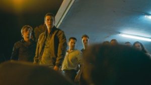 The Innocent: 1×1