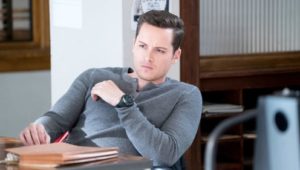 Chicago P.D.: 4×11