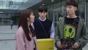 Move to Heaven: 1×5