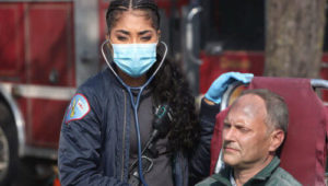 Chicago Fire: 9×13