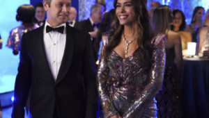 Dynasty: 4×3